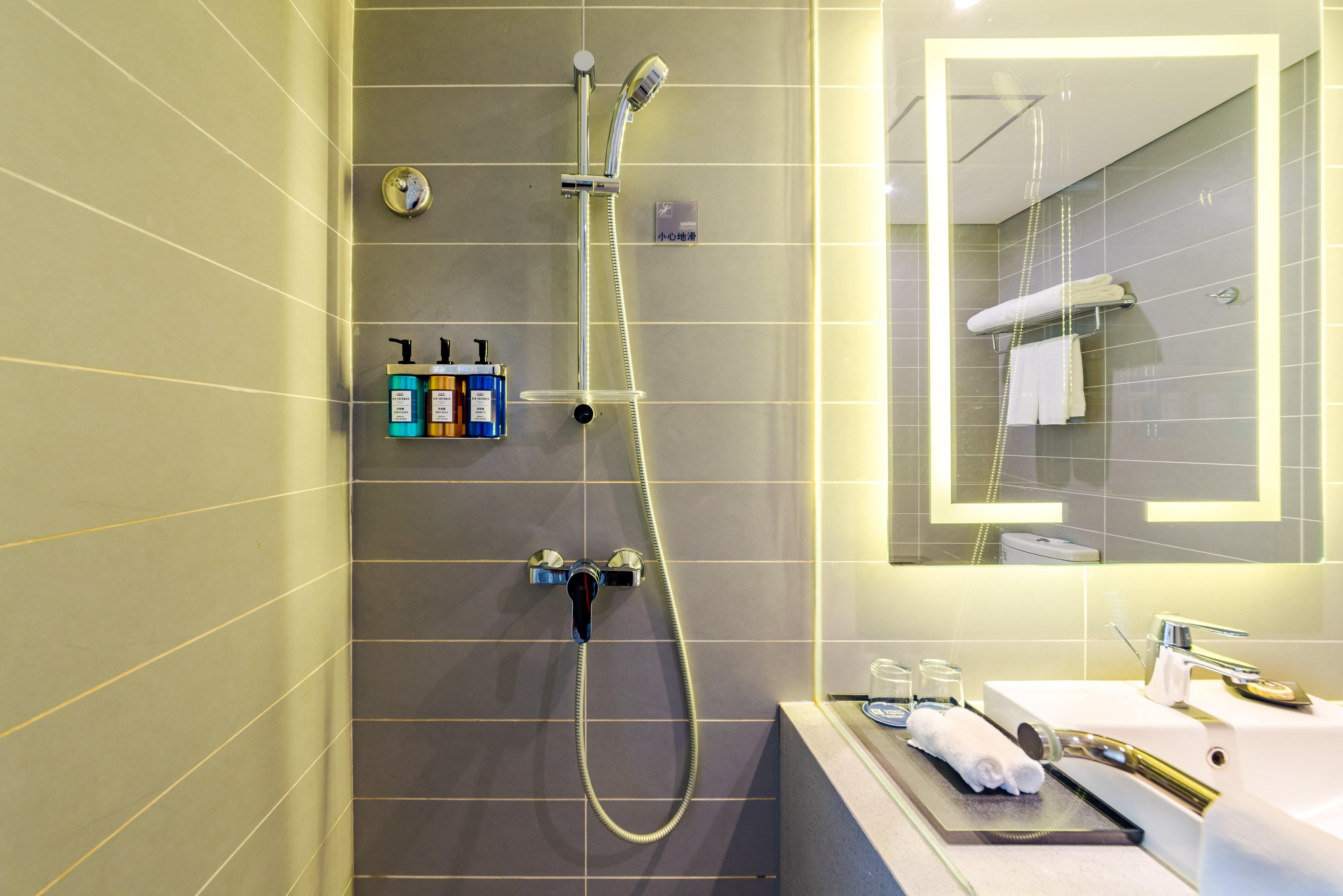 Holiday Inn Express Shijiazhuang Heping By Ihg Exteriör bild